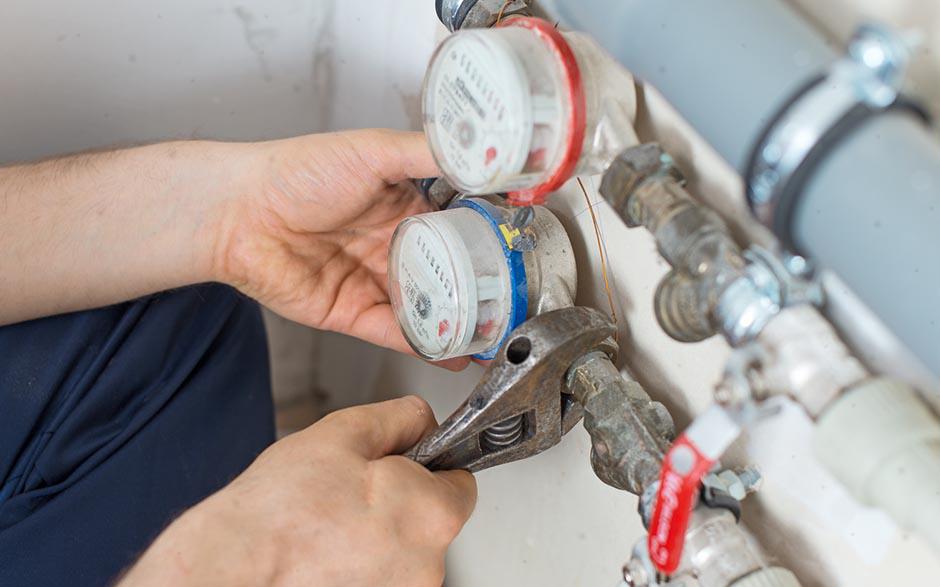 plomberie chauffage sanitaire Saint-Ouen